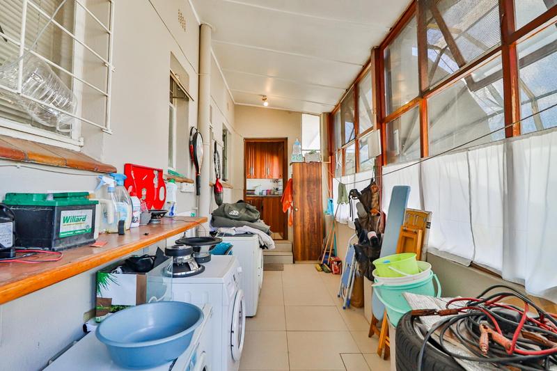3 Bedroom Property for Sale in Brandwood Western Cape
